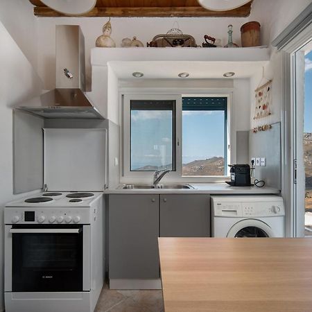 Seascapehome Serifos Serifos Town Exterior foto