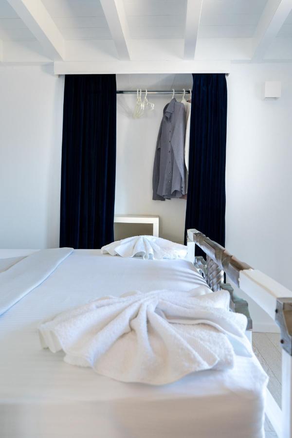 Seascapehome Serifos Serifos Town Exterior foto
